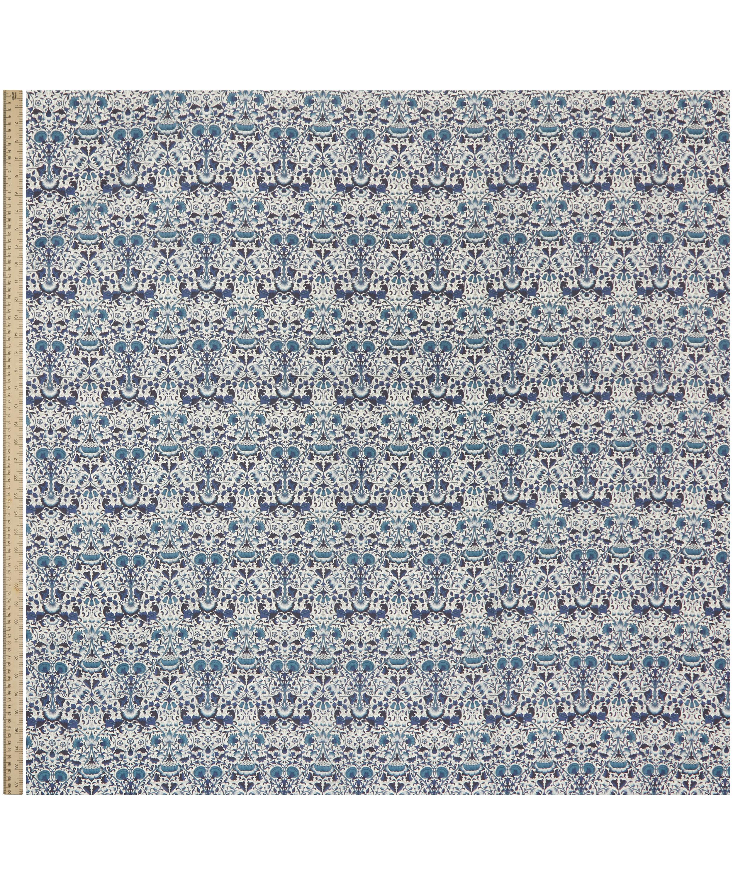 Liberty Fabrics - Lodden Organic Tana Lawn™ Cotton image number 2