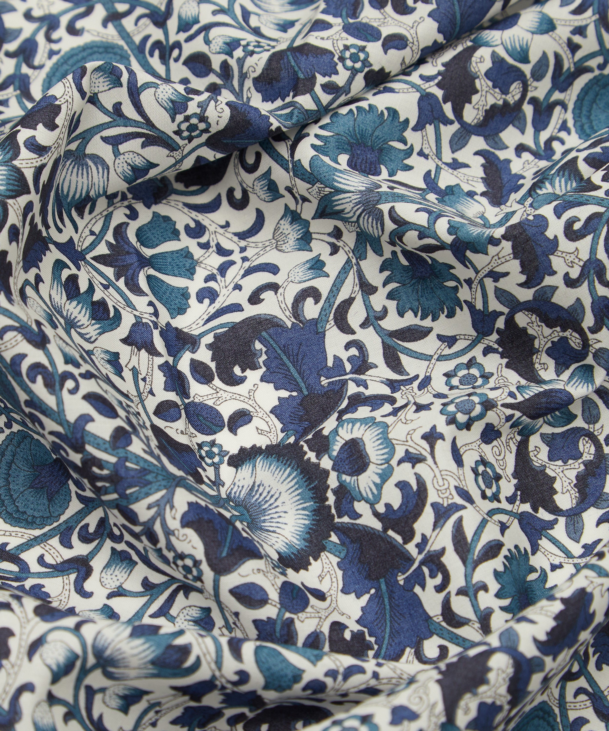 Liberty Fabrics - Lodden Organic Tana Lawn™ Cotton image number 4