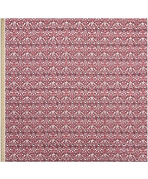 Liberty Fabrics - Strawberry Thief Organic Tana Lawn™ Cotton image number 2