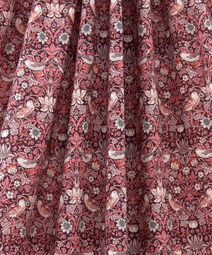 Liberty Fabrics - Strawberry Thief Organic Tana Lawn™ Cotton image number 3