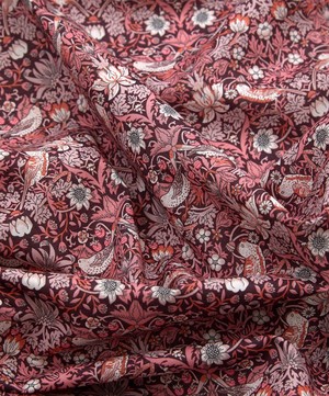 Liberty Fabrics - Strawberry Thief Organic Tana Lawn™ Cotton image number 4