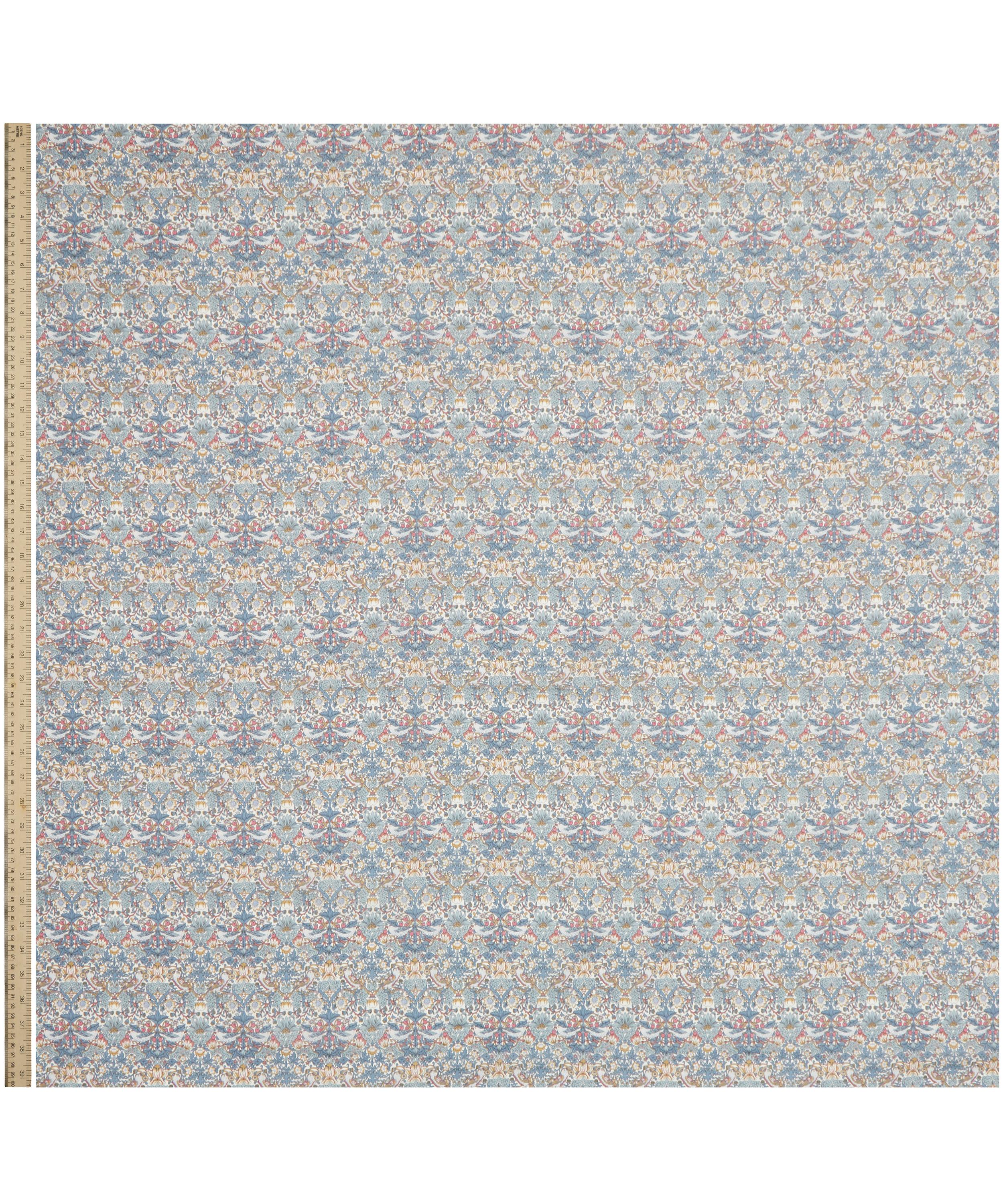 Liberty Fabrics - Strawberry Thief Organic Tana Lawn™ Cotton image number 1