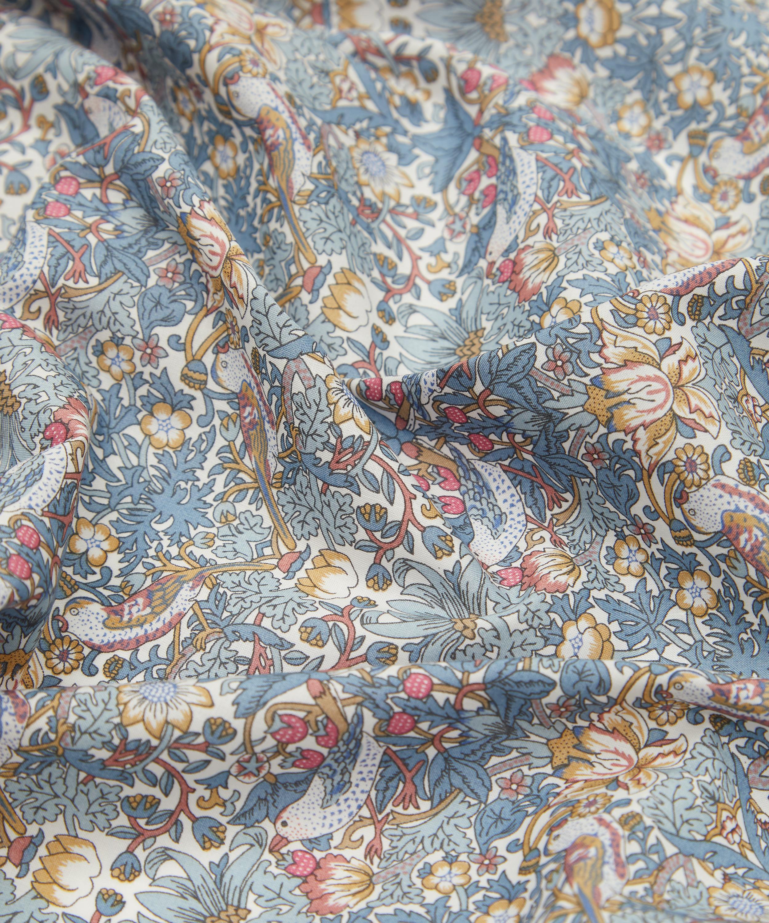 Liberty Fabrics - Strawberry Thief Organic Tana Lawn™ Cotton image number 3