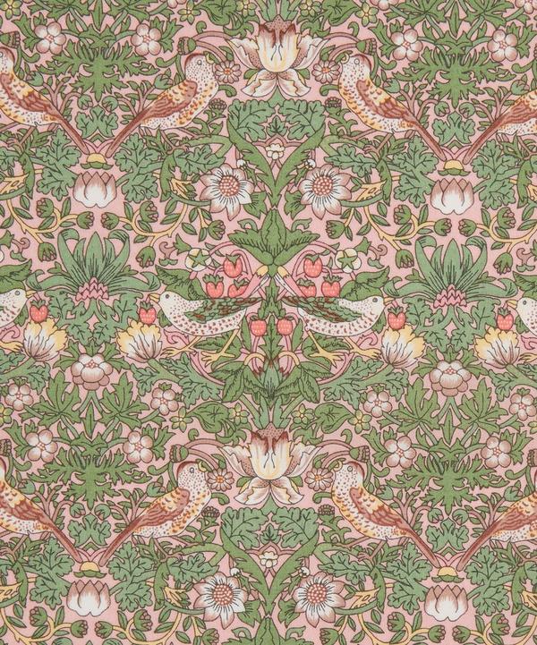 Liberty Fabrics - Strawberry Thief Organic Tana Lawn™ Cotton image number null