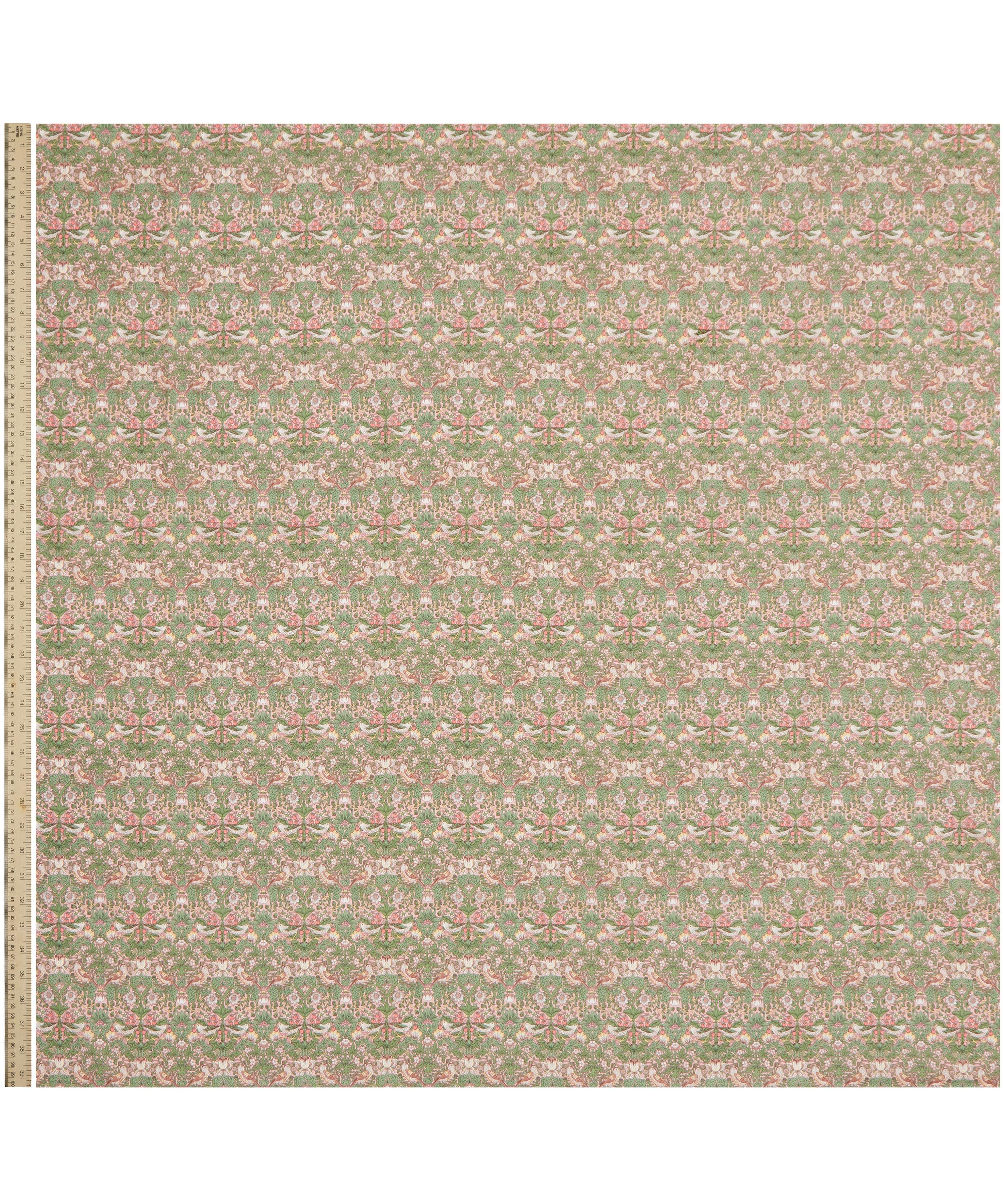 Liberty Fabrics - Strawberry Thief Organic Tana Lawn™ Cotton image number 1