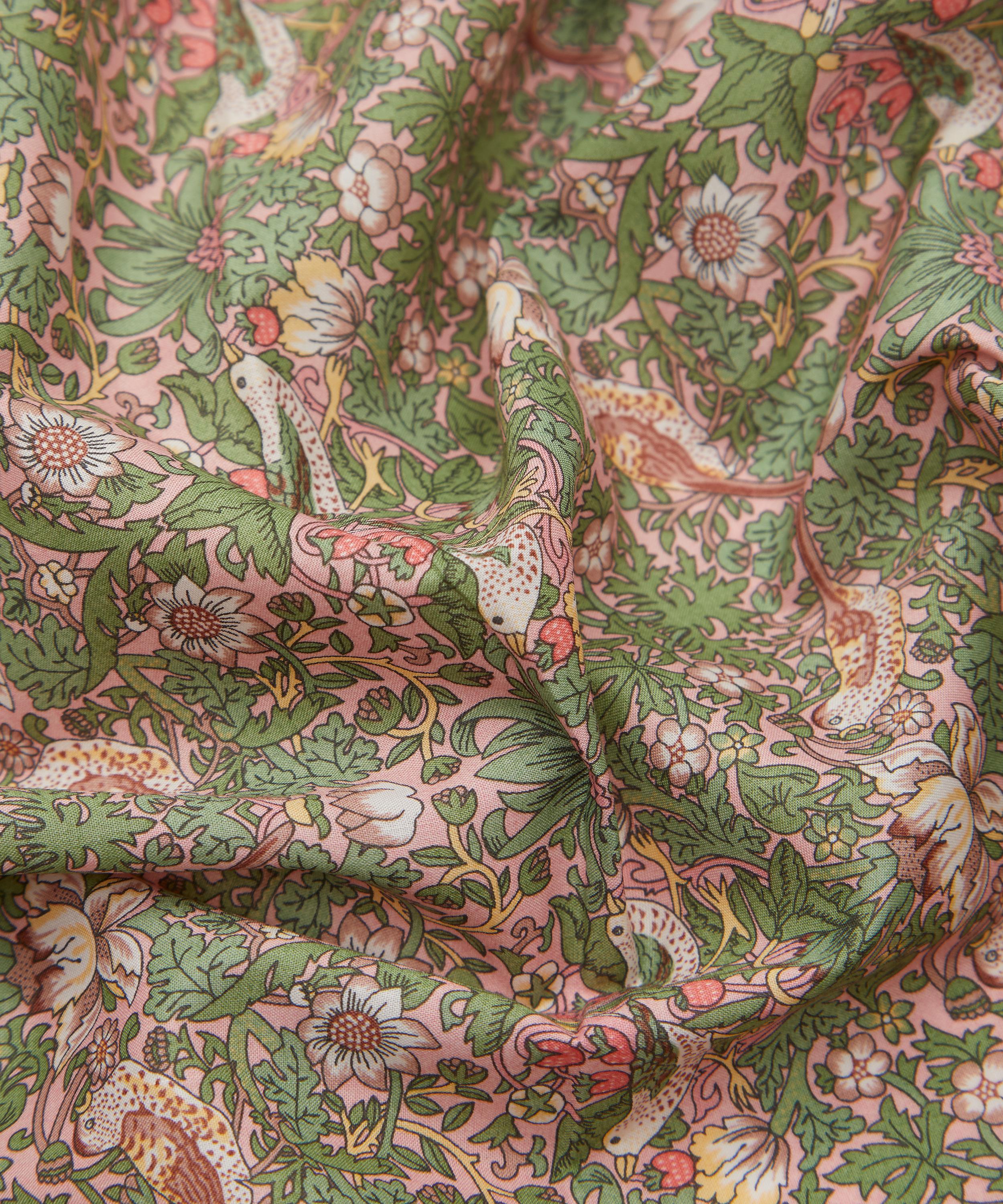 Liberty Fabrics - Strawberry Thief Organic Tana Lawn™ Cotton image number 3