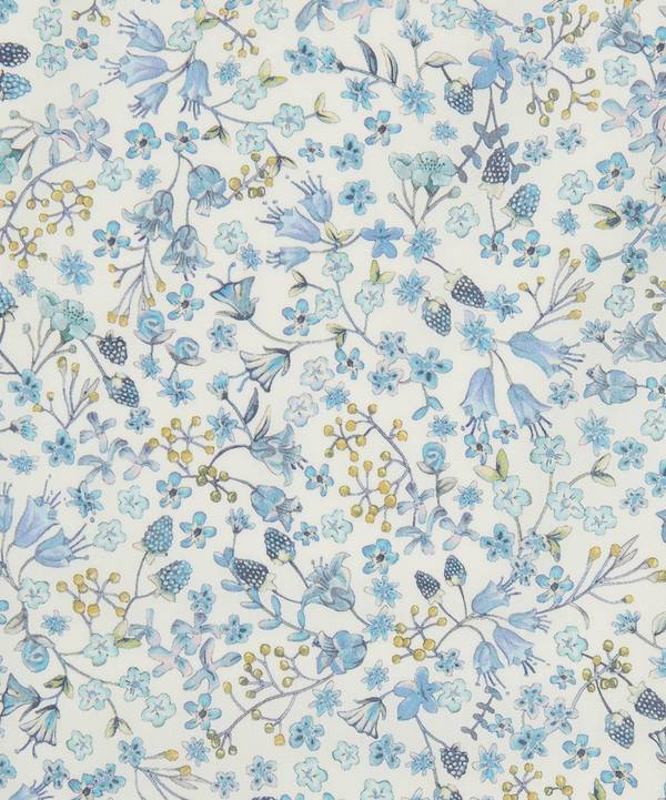 Liberty Fabrics - Donna Leigh Organic Tana Lawn™ Cotton image number 0