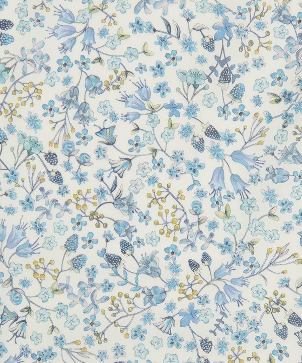 Liberty Fabrics - Donna Leigh Organic Tana Lawn™ Cotton image number null