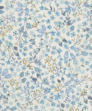 Liberty Fabrics - Donna Leigh Organic Tana Lawn™ Cotton image number 0