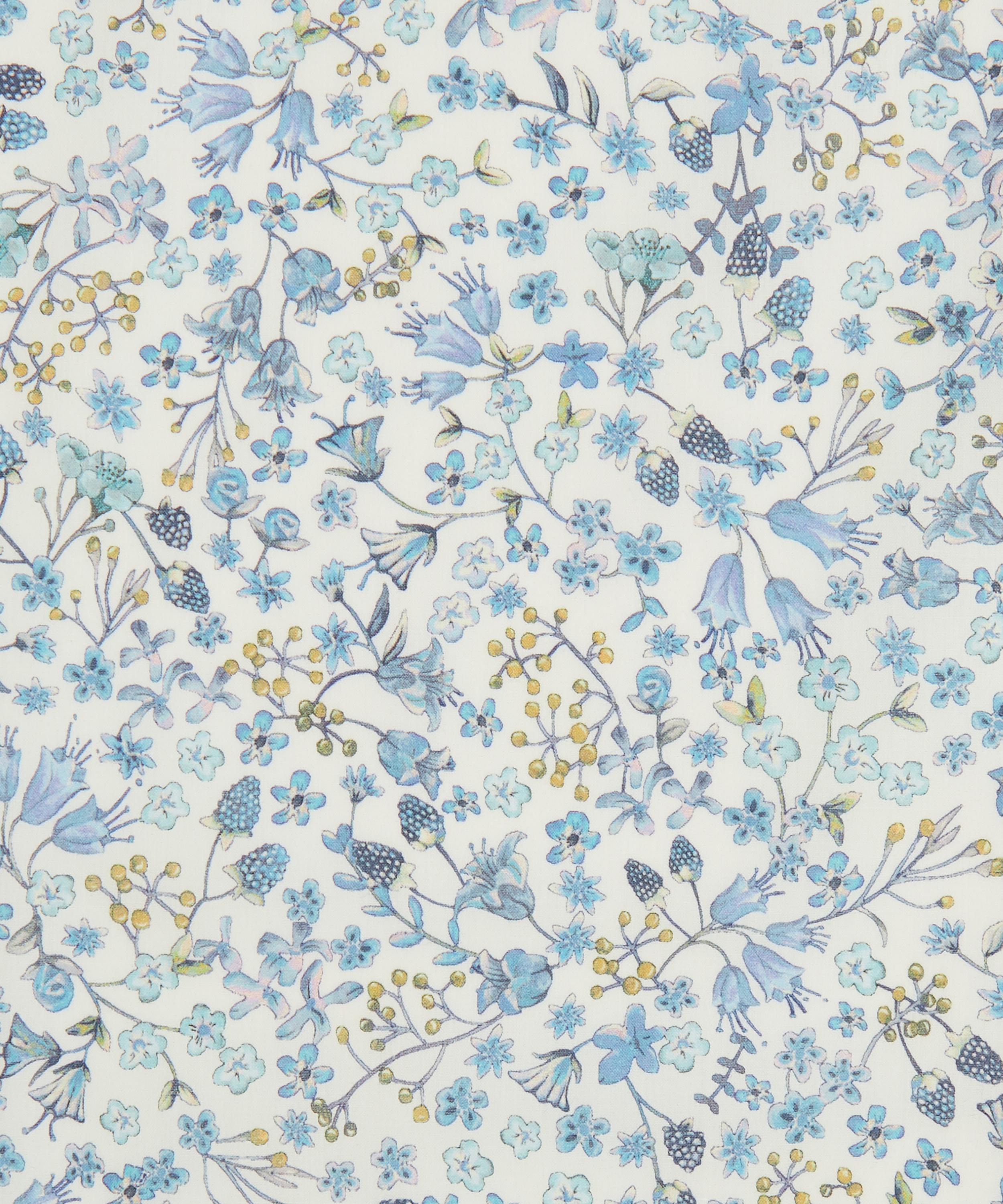 Liberty Fabrics - Donna Leigh Organic Tana Lawn™ Cotton image number 0