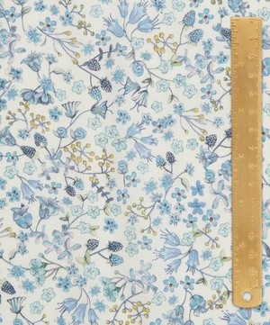 Liberty Fabrics - Donna Leigh Organic Tana Lawn™ Cotton image number 4