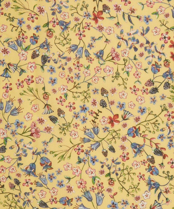 Liberty Fabrics - Donna Leigh Organic Tana Lawn™ Cotton image number null