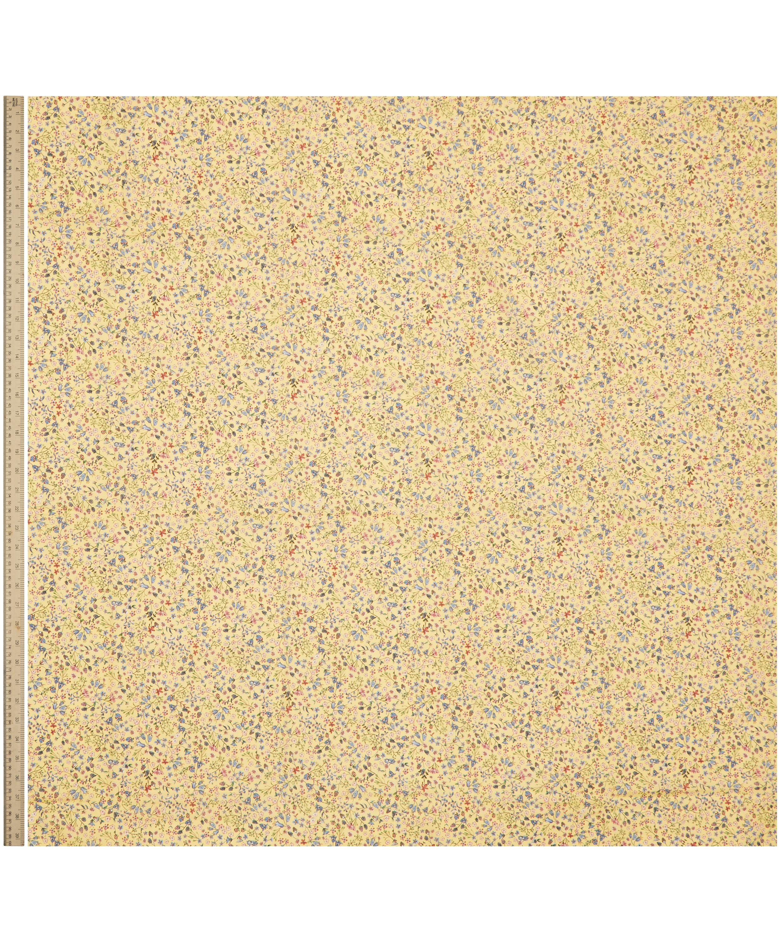 Liberty Fabrics - Donna Leigh Organic Tana Lawn™ Cotton image number 1