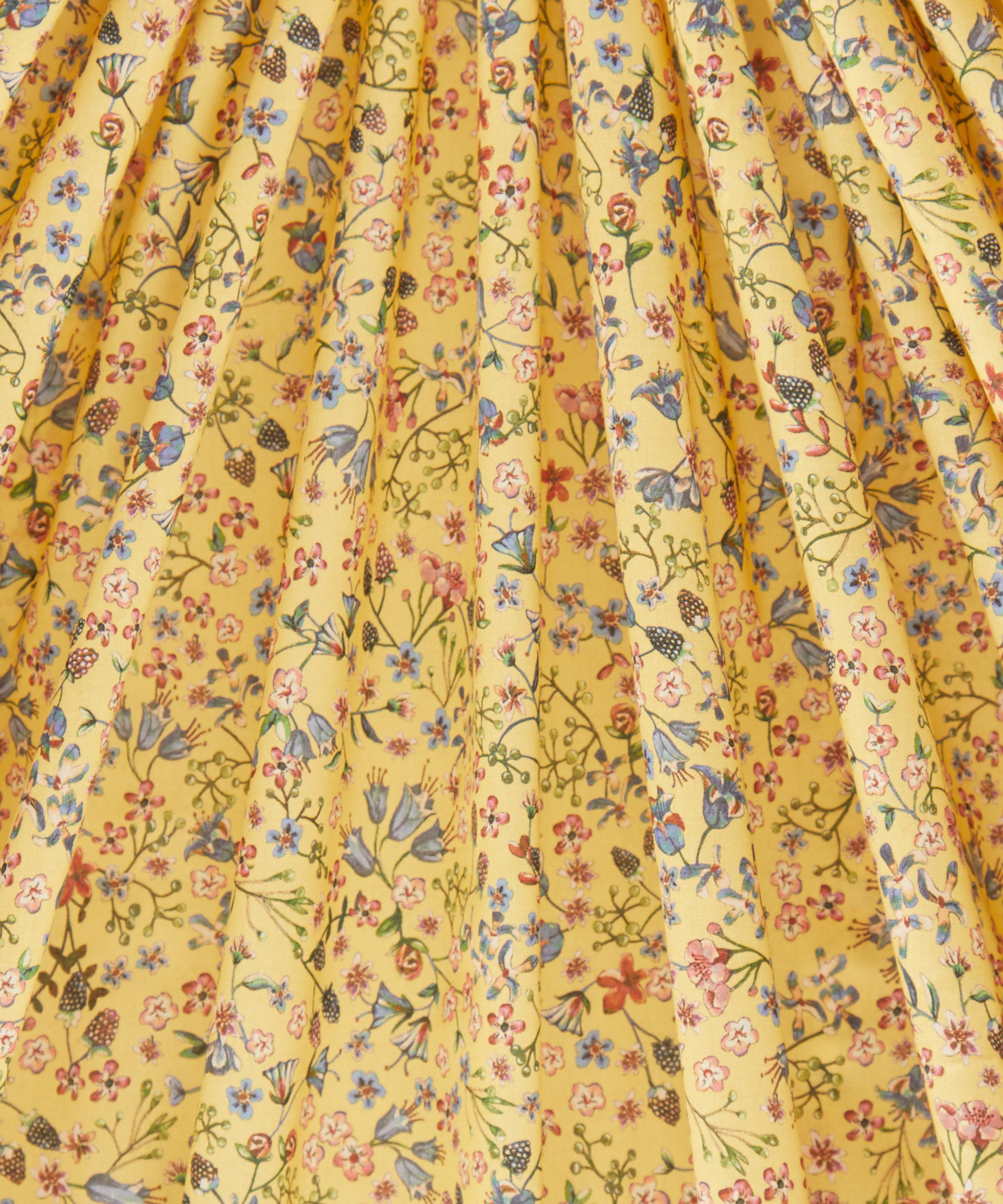 Liberty Fabrics - Donna Leigh Organic Tana Lawn™ Cotton image number 2