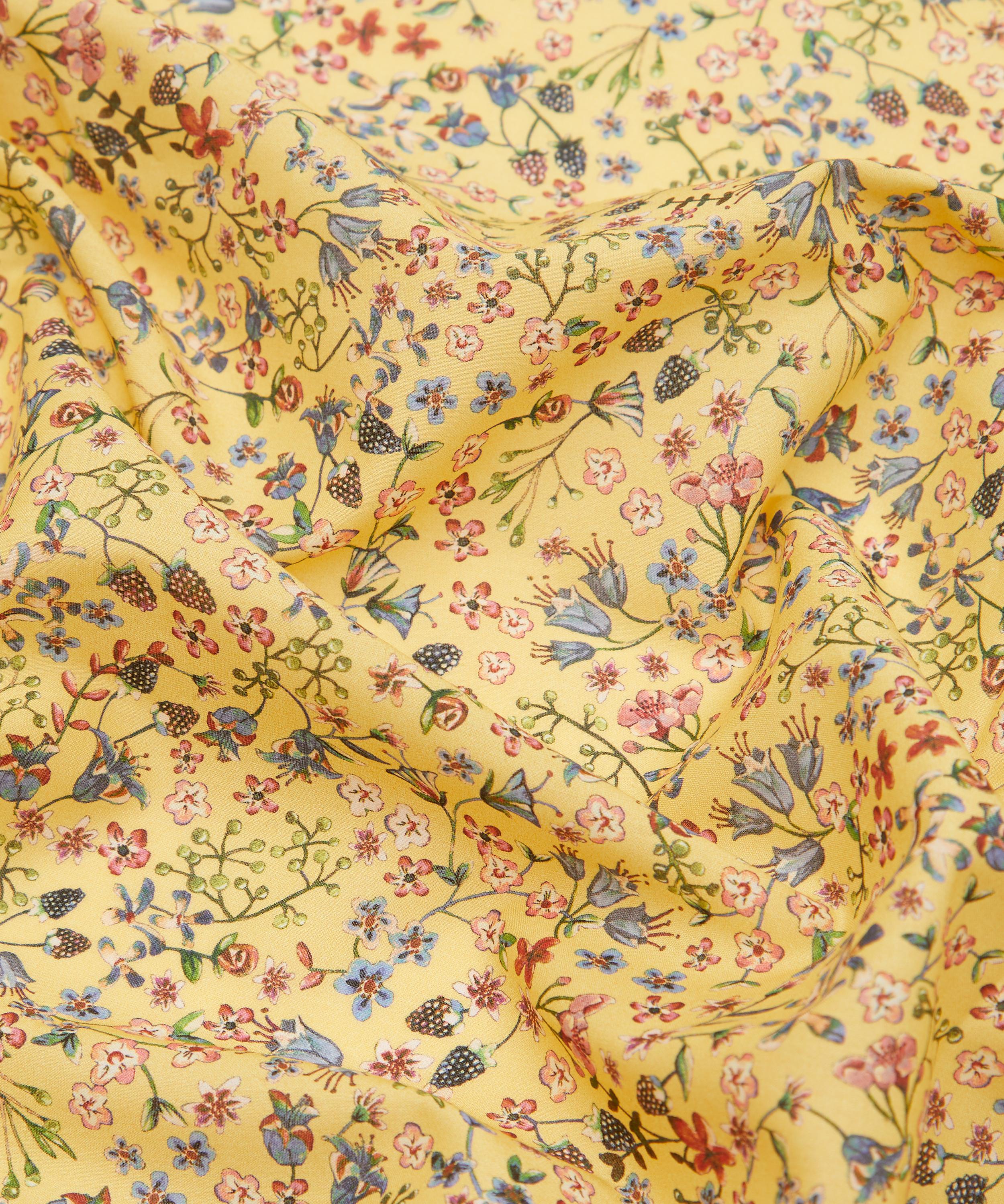 Liberty Fabrics - Donna Leigh Organic Tana Lawn™ Cotton image number 3