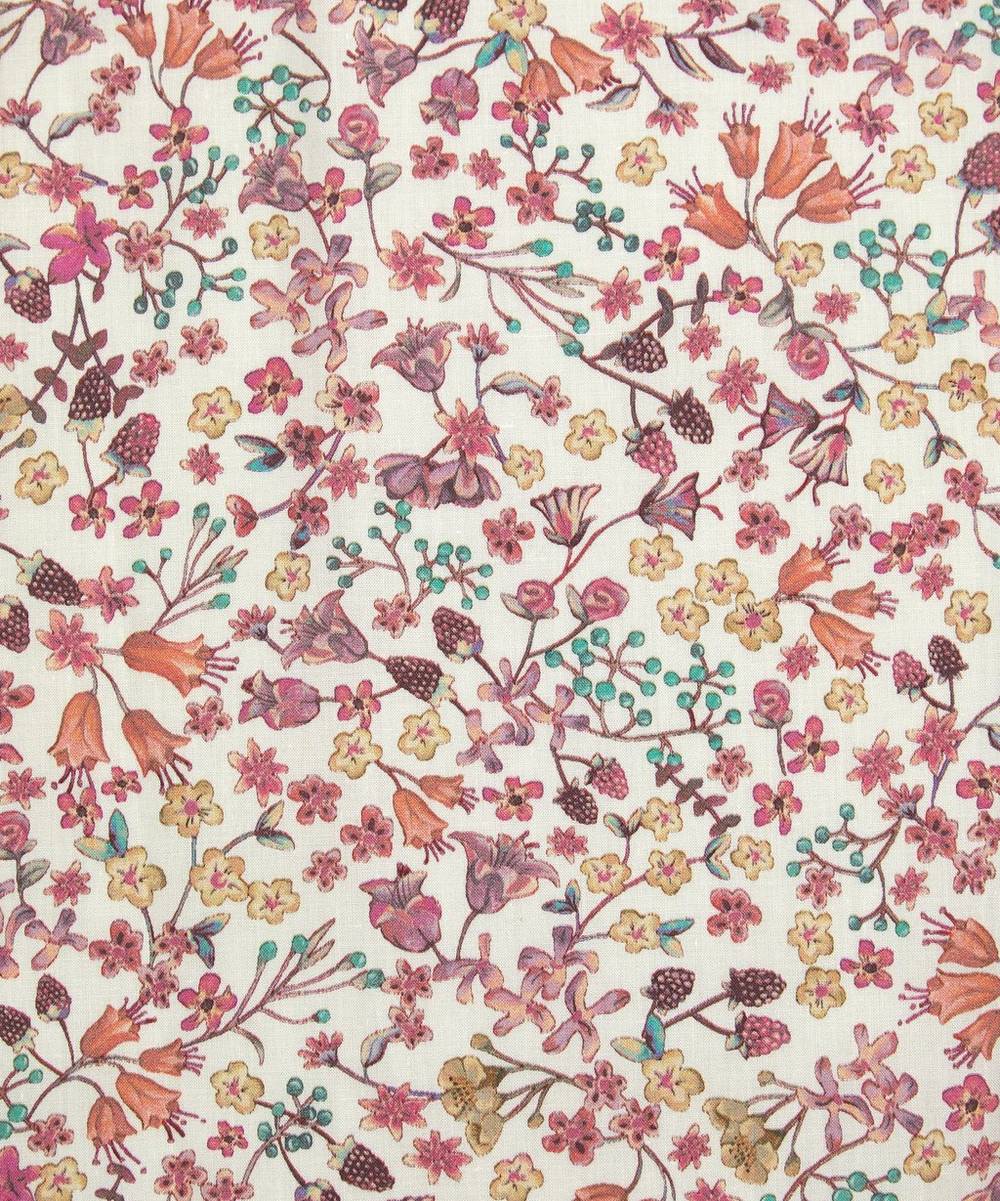Liberty Fabrics - Donna Leigh Organic Tana Lawn™ Cotton