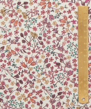 Liberty Fabrics - Donna Leigh Organic Tana Lawn™ Cotton image number 4