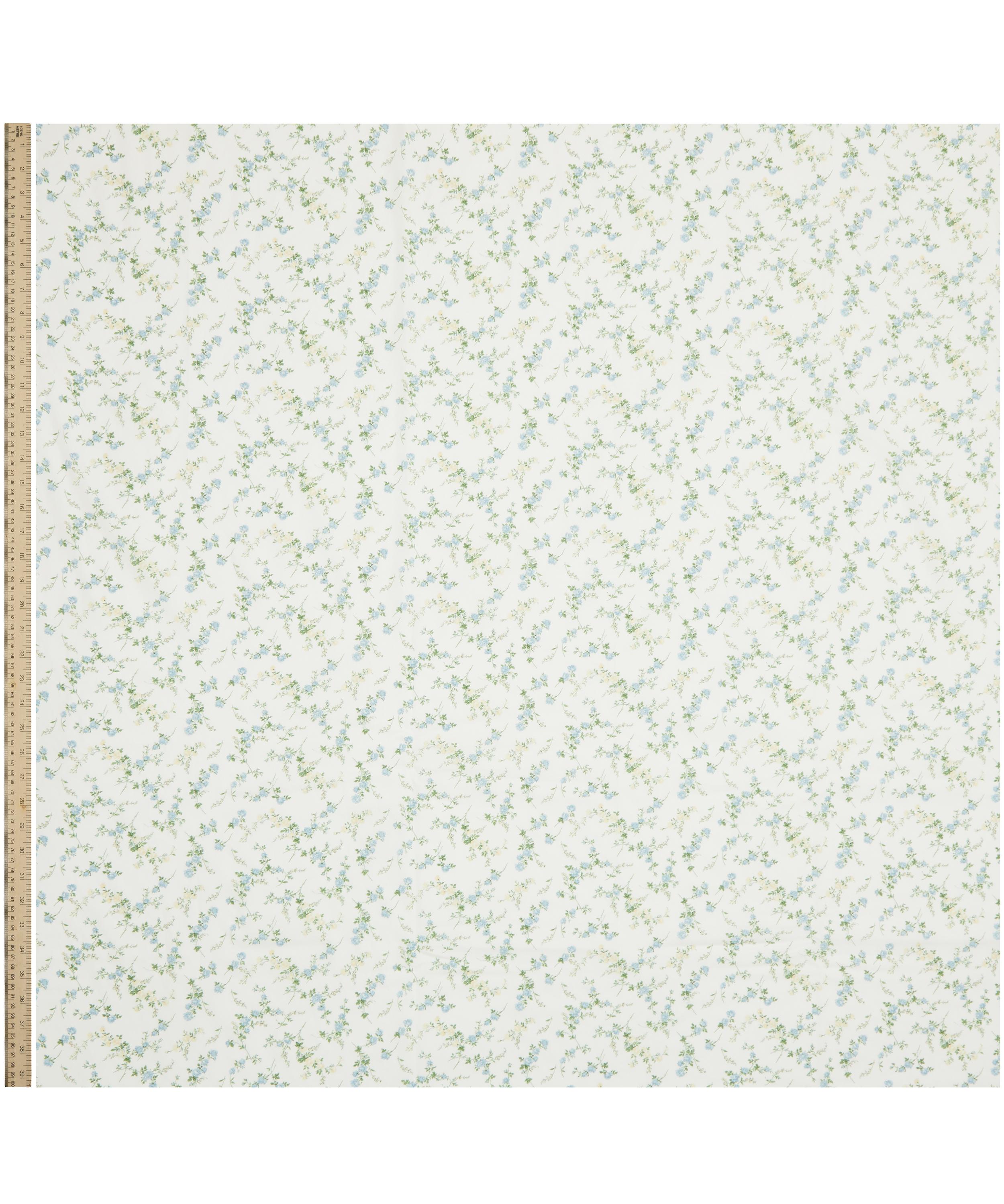 Liberty Fabrics - Elizabeth Organic Tana Lawn™ Cotton image number 1