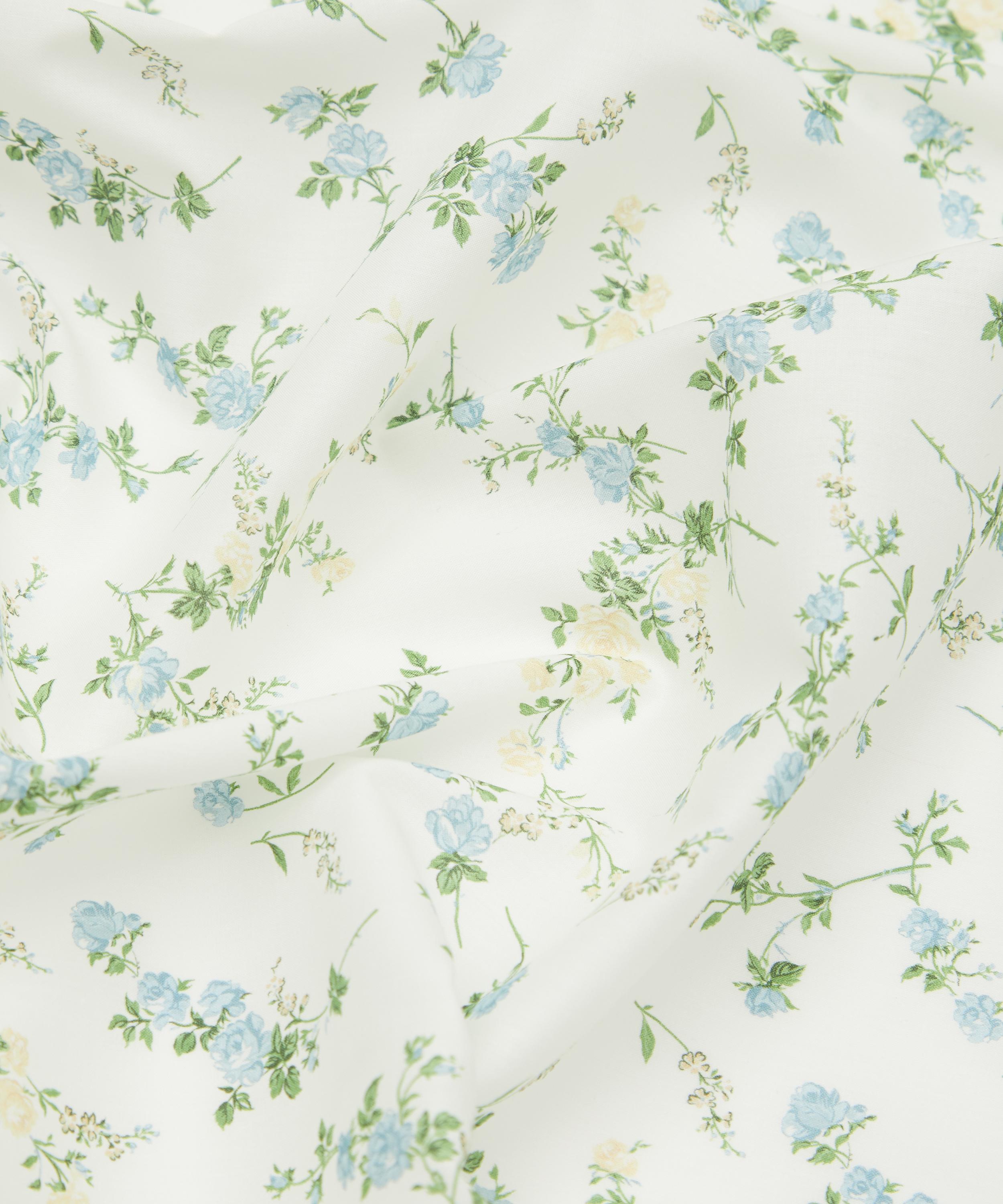 Liberty Fabrics - Elizabeth Organic Tana Lawn™ Cotton image number 3