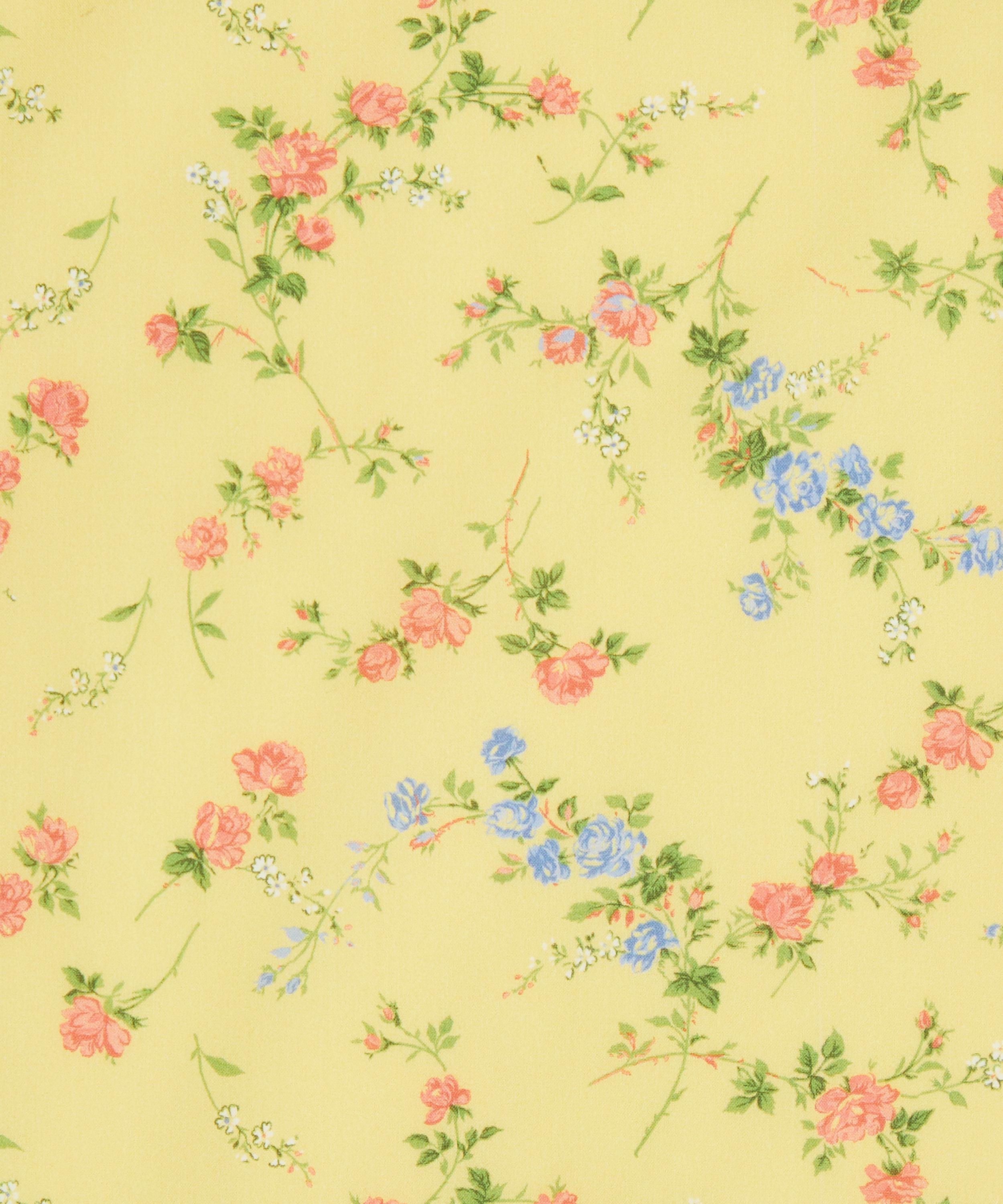 Liberty Fabrics - Elizabeth Organic Tana Lawn™ Cotton image number 0