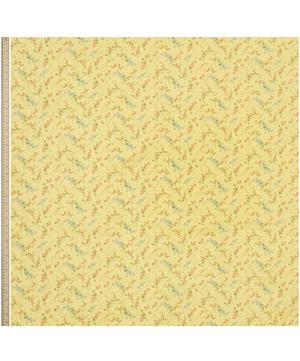 Liberty Fabrics - Elizabeth Organic Tana Lawn™ Cotton image number 1