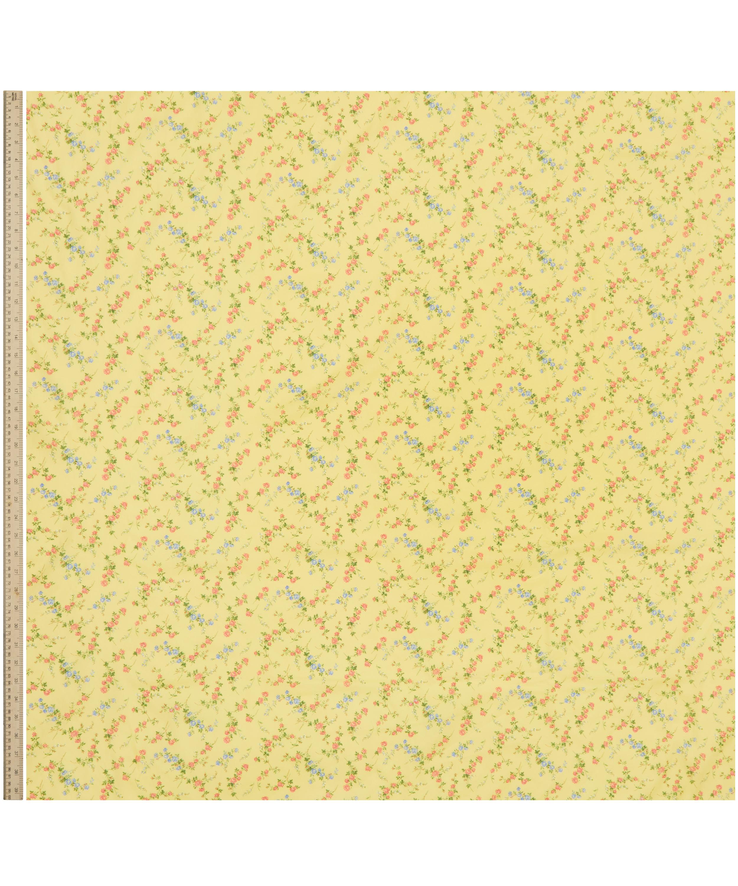 Liberty Fabrics - Elizabeth Organic Tana Lawn™ Cotton image number 1