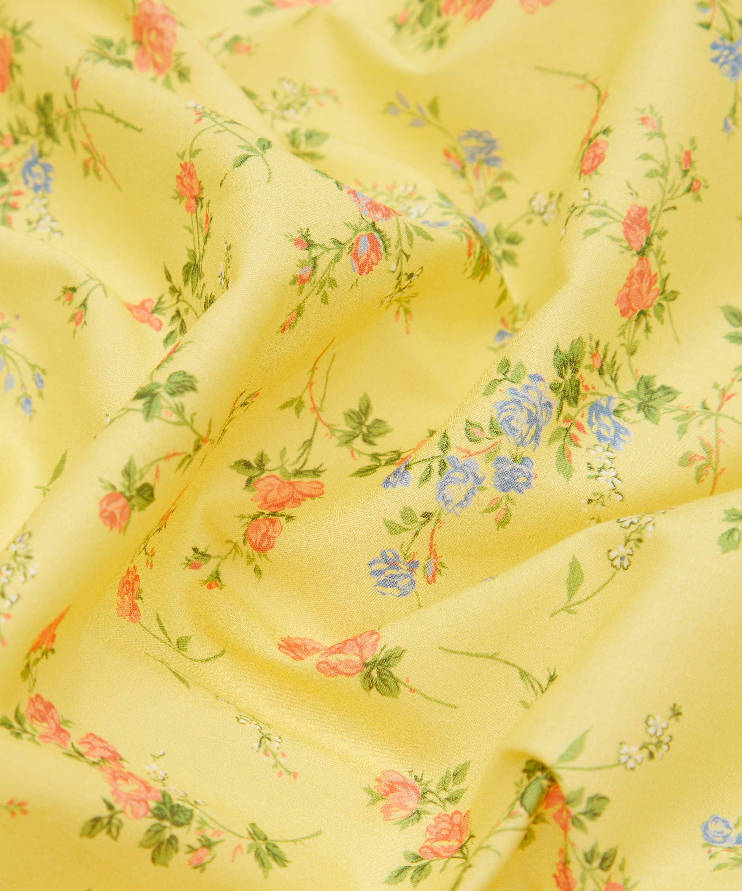 Liberty Fabrics - Elizabeth Organic Tana Lawn™ Cotton image number 3