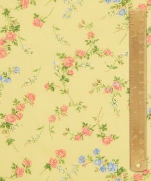Liberty Fabrics - Elizabeth Organic Tana Lawn™ Cotton image number 4