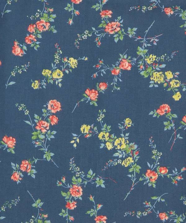 Liberty Fabrics - Elizabeth Organic Tana Lawn™ Cotton image number 0