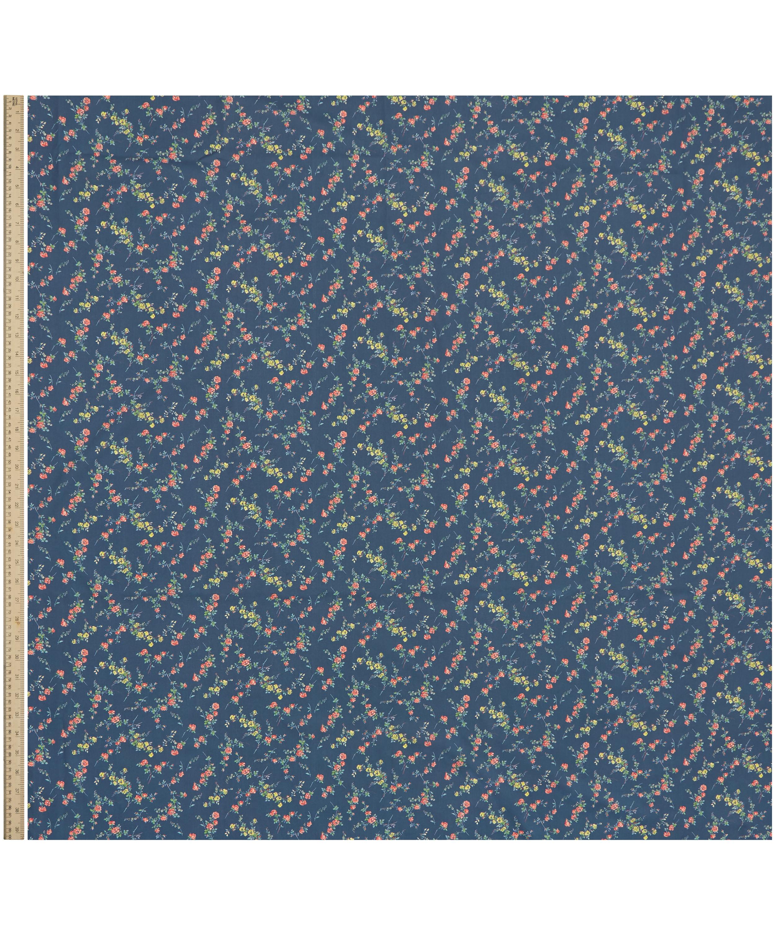 Liberty Fabrics - Elizabeth Organic Tana Lawn™ Cotton image number 1