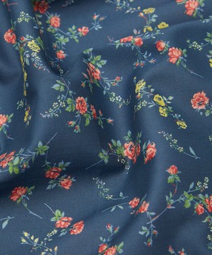 Liberty Fabrics - Elizabeth Organic Tana Lawn™ Cotton image number 3
