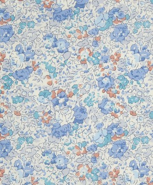 Liberty Fabrics - Claire-Aude Organic Tana Lawn™ Cotton image number 0