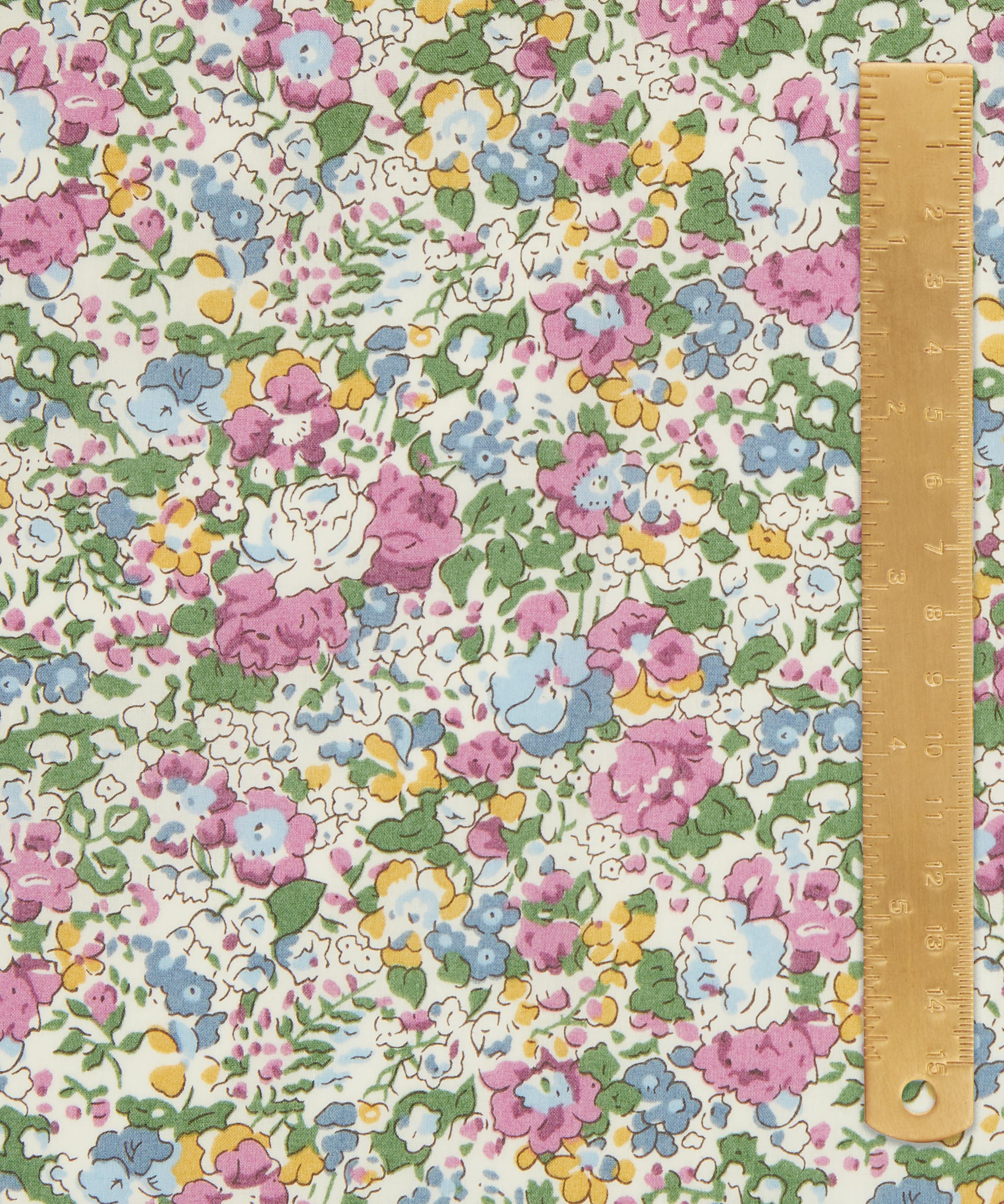 Liberty Fabrics - Claire-Aude Organic Tana Lawn™ Cotton image number 4