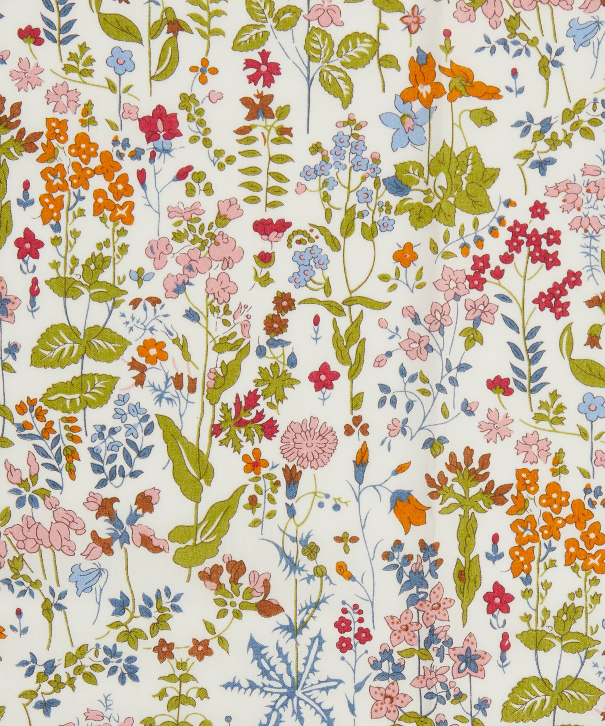 Liberty Fabrics Field Flowers Organic Tana Lawn™ Cotton | Liberty