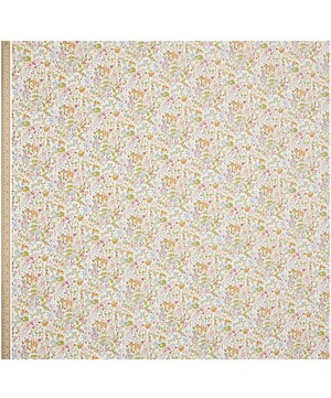 Liberty Fabrics - Field Flowers Organic Tana Lawn™ Cotton image number 1