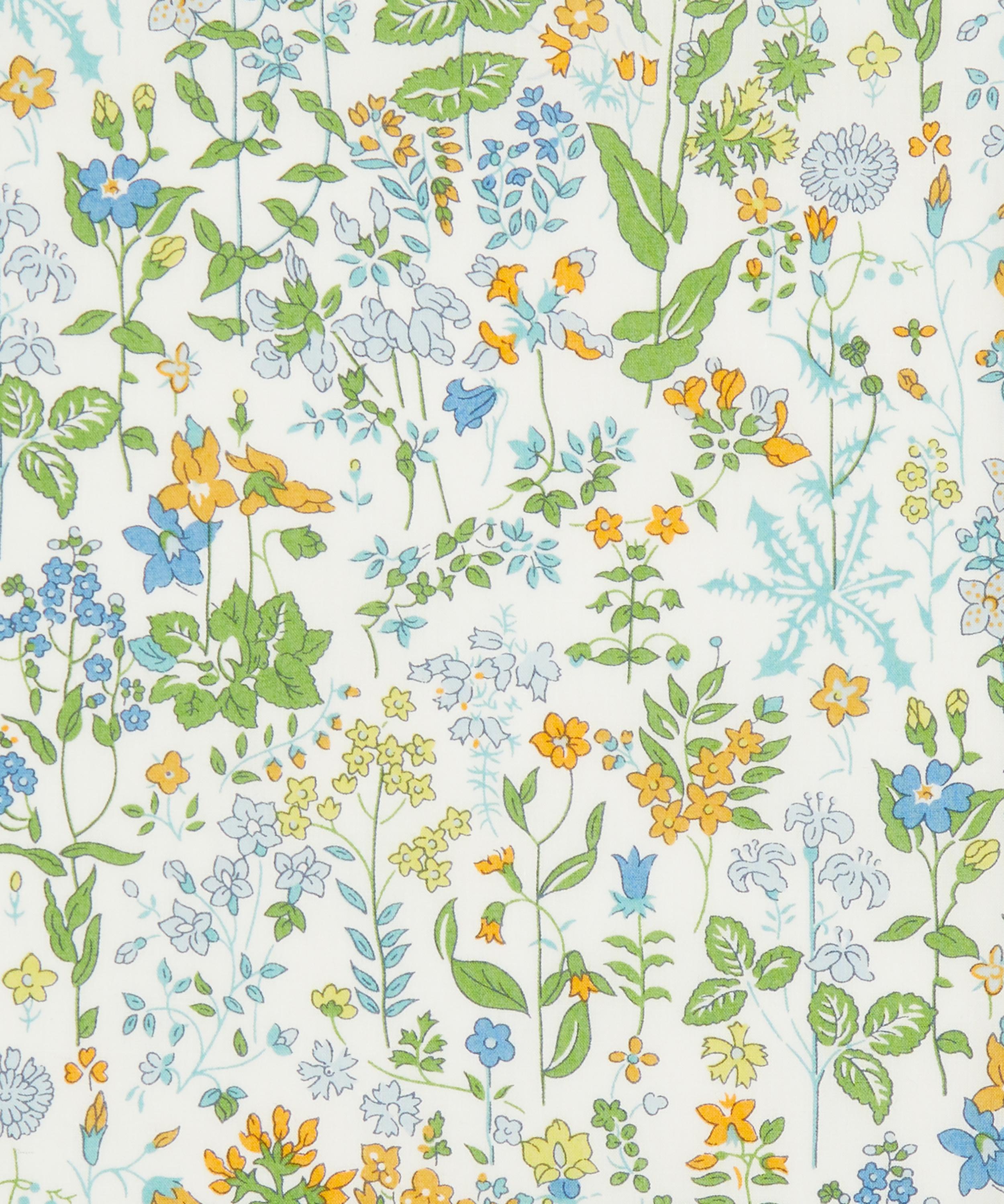 Liberty Fabrics - Field Flowers Organic Tana Lawn™ Cotton
