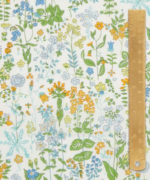 Liberty Fabrics - Field Flowers Organic Tana Lawn™ Cotton image number 5