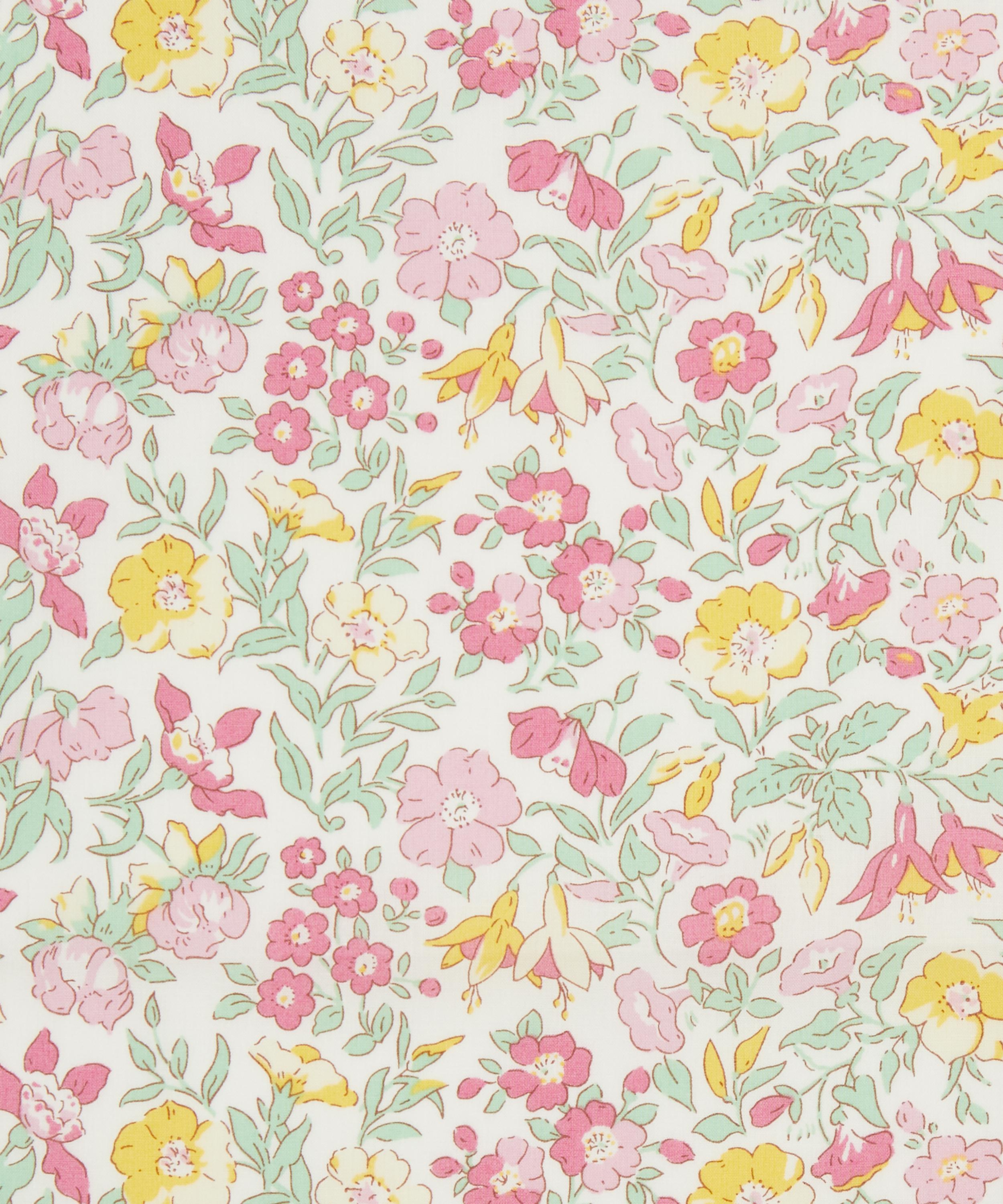 Liberty Fabrics - Mamie Organic Tana Lawn™ Cotton image number 0