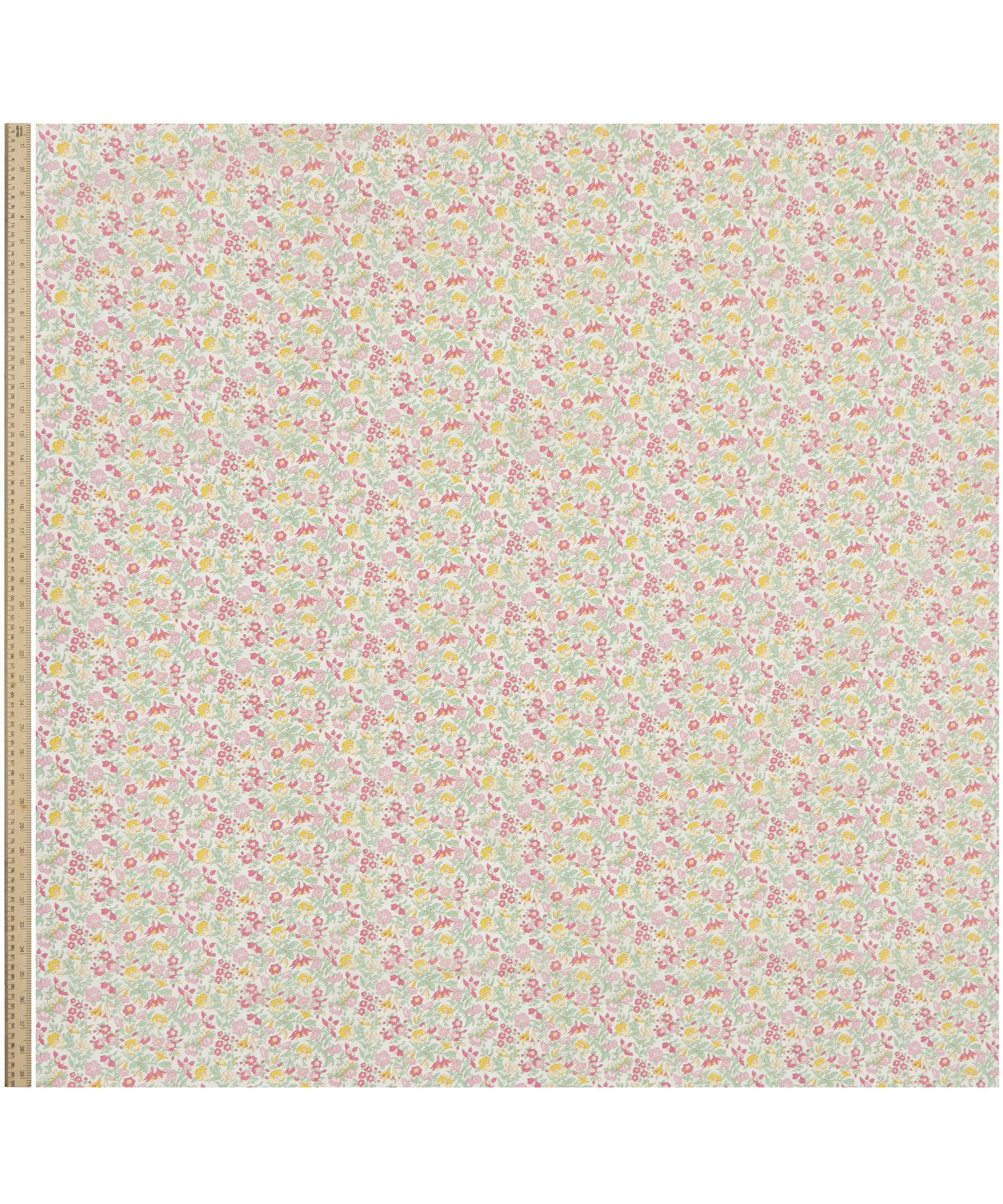 Liberty Fabrics - Mamie Organic Tana Lawn™ Cotton image number 1