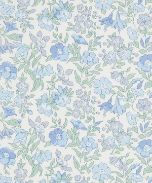 Liberty Fabrics - Mamie Organic Tana Lawn™ Cotton image number 0