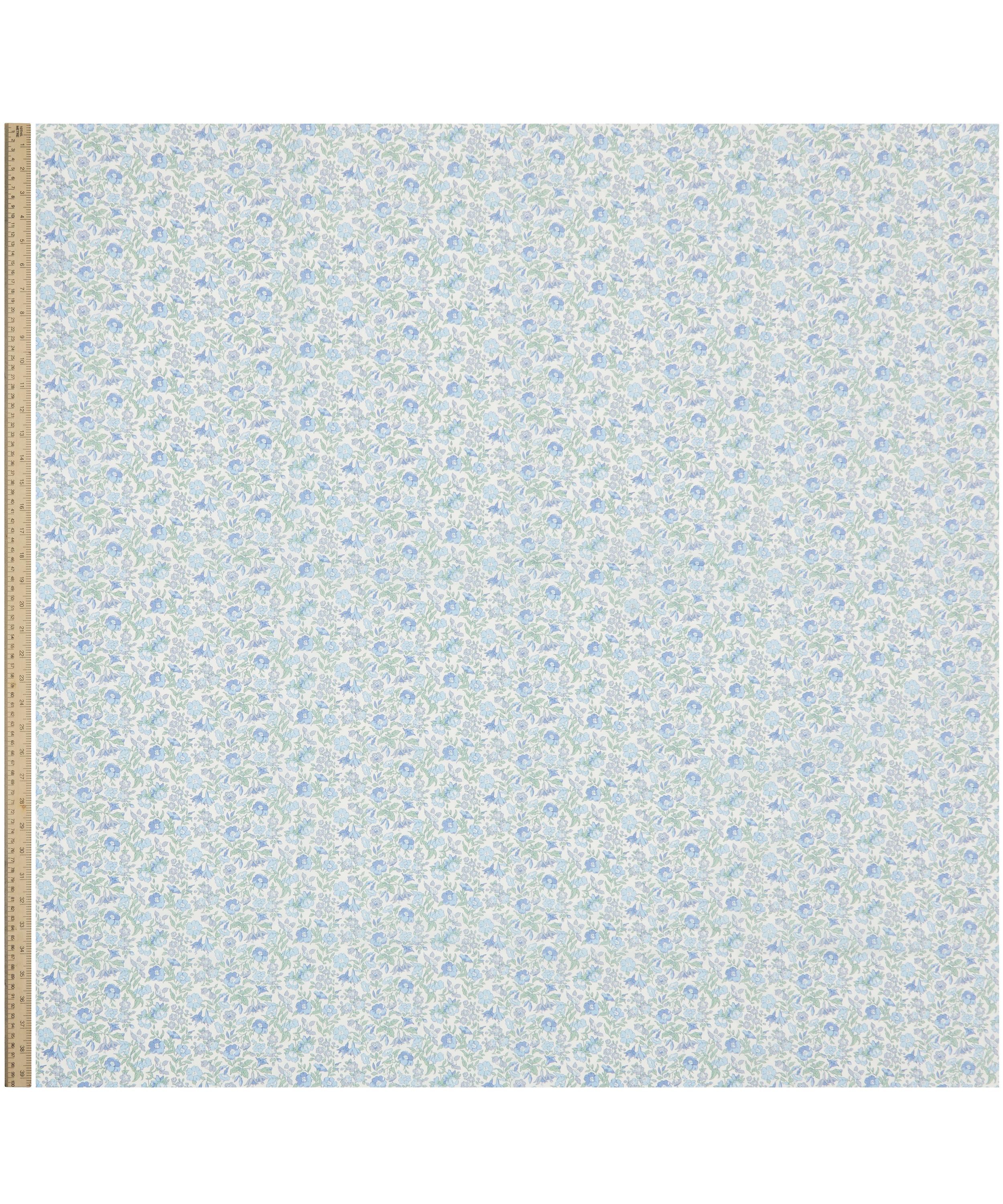 Liberty Fabrics - Mamie Organic Tana Lawn™ Cotton image number 2