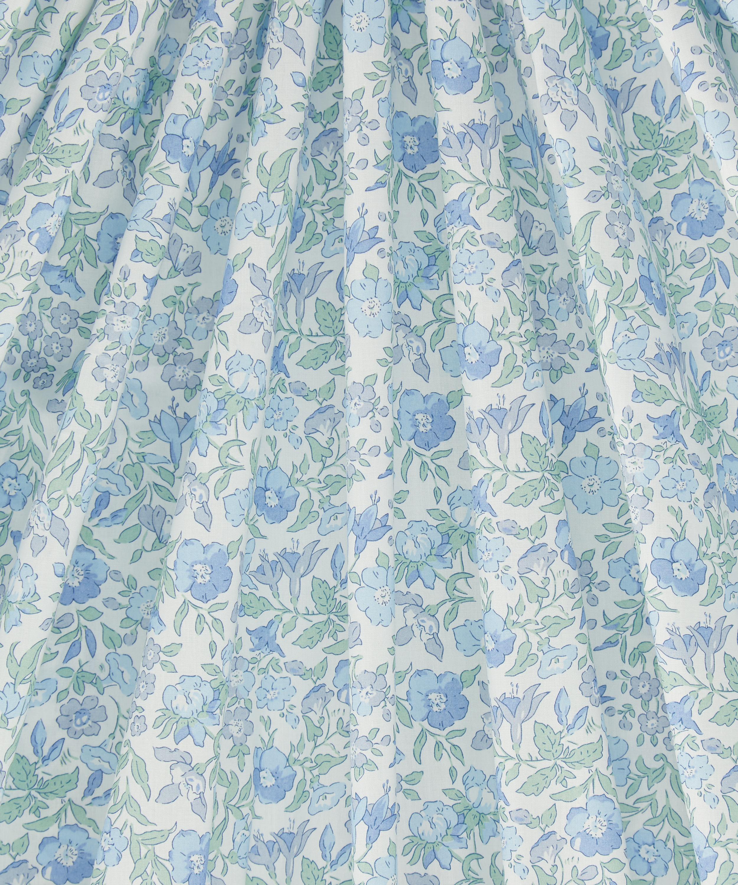 Liberty Fabrics - Mamie Organic Tana Lawn™ Cotton image number 3