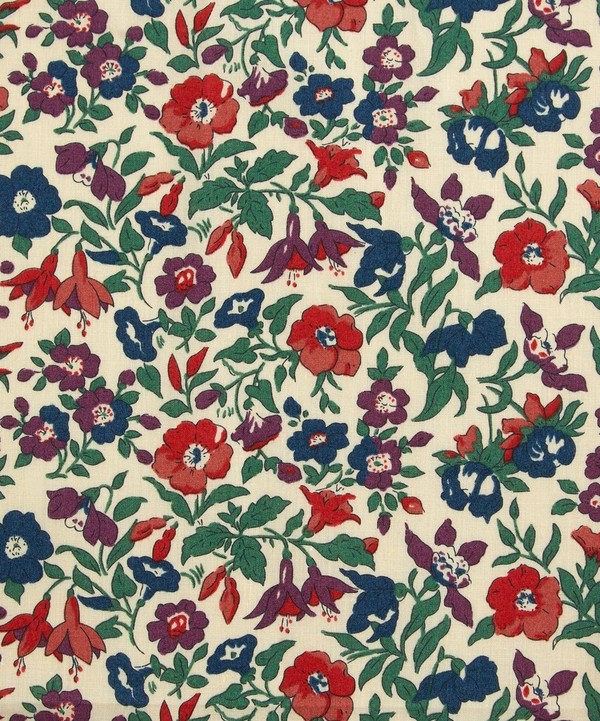 Liberty Fabrics - Mamie Organic Tana Lawn™ Cotton
