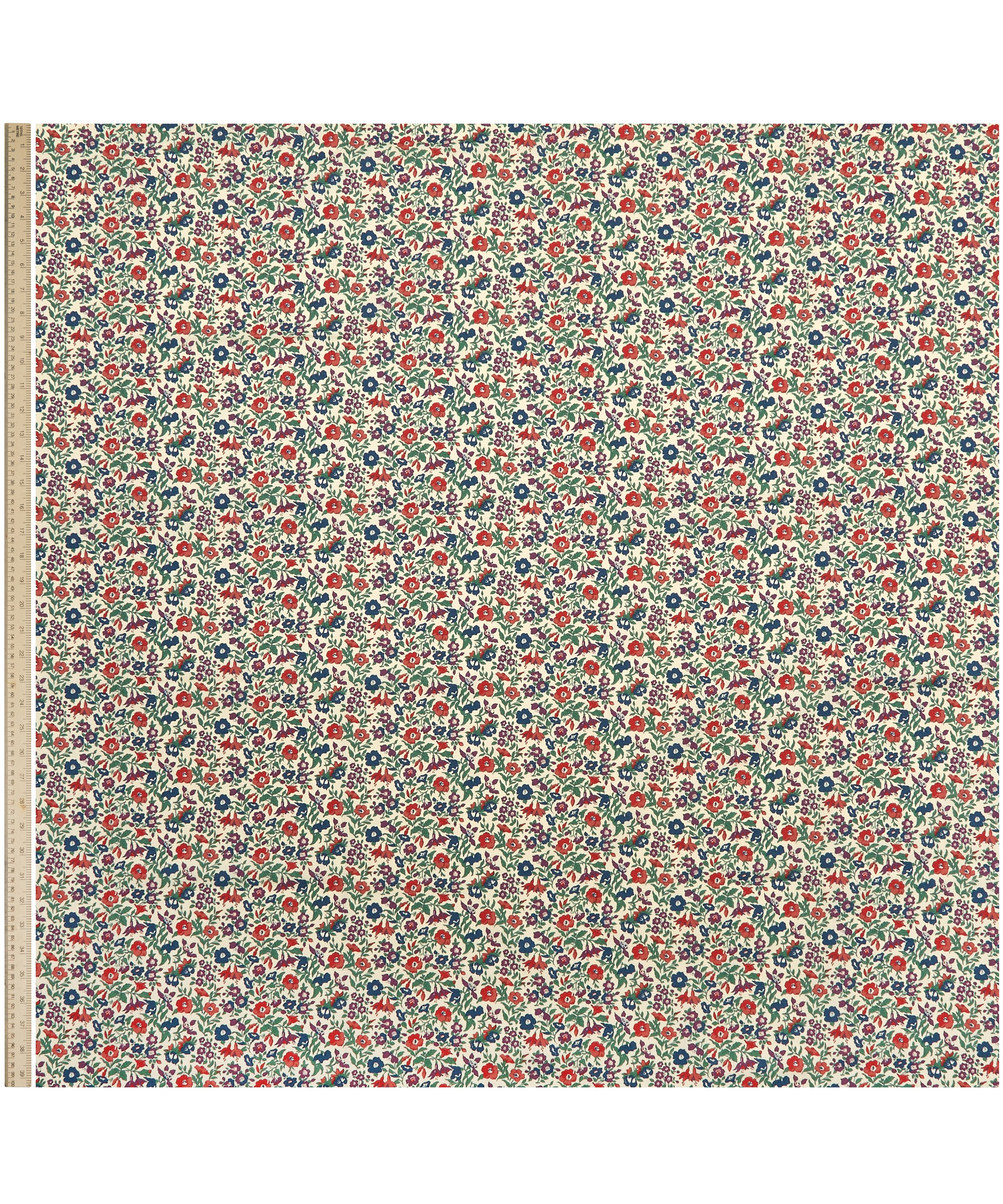 Liberty Fabrics - Mamie Organic Tana Lawn™ Cotton image number 1