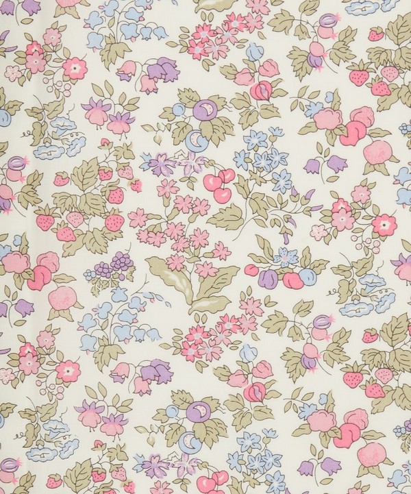 Liberty Fabrics - Nancy Ann Organic Tana Lawn™ Cotton image number null