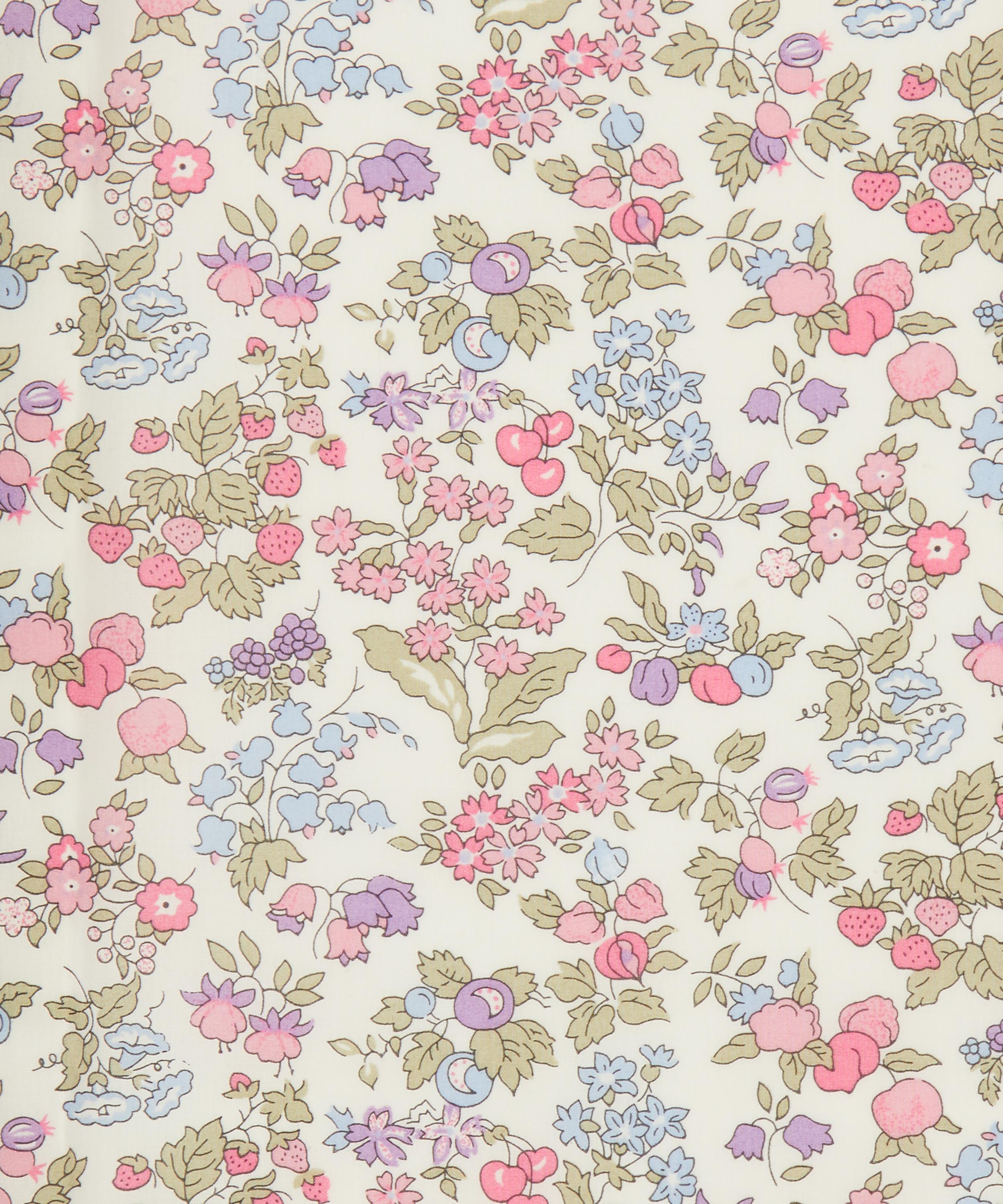 Liberty Fabrics - Nancy Ann Organic Tana Lawn™ Cotton