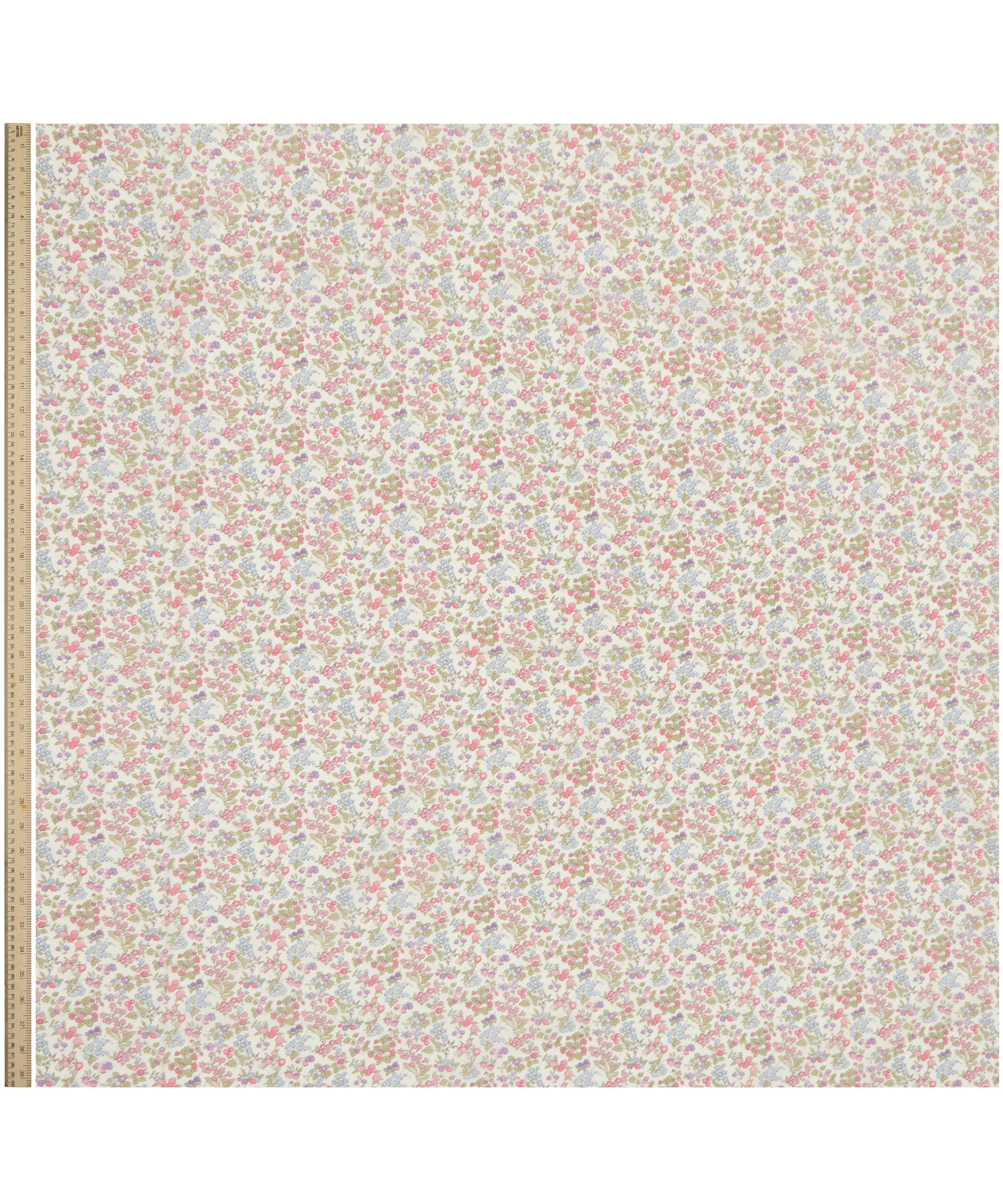 Liberty Fabrics - Nancy Ann Organic Tana Lawn™ Cotton image number 1