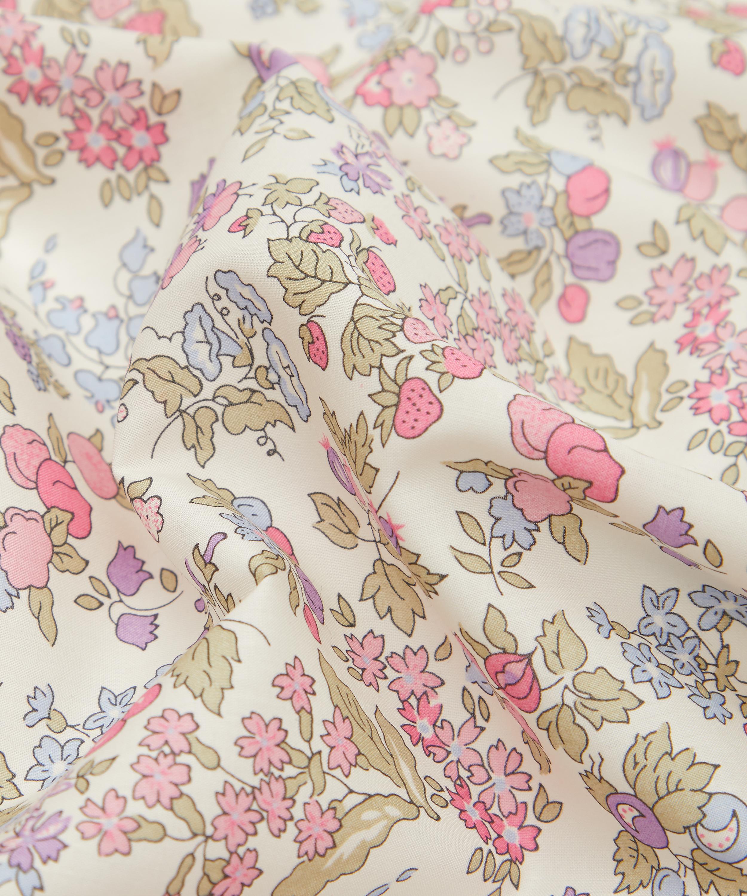 Liberty Fabrics - Nancy Ann Organic Tana Lawn™ Cotton image number 3