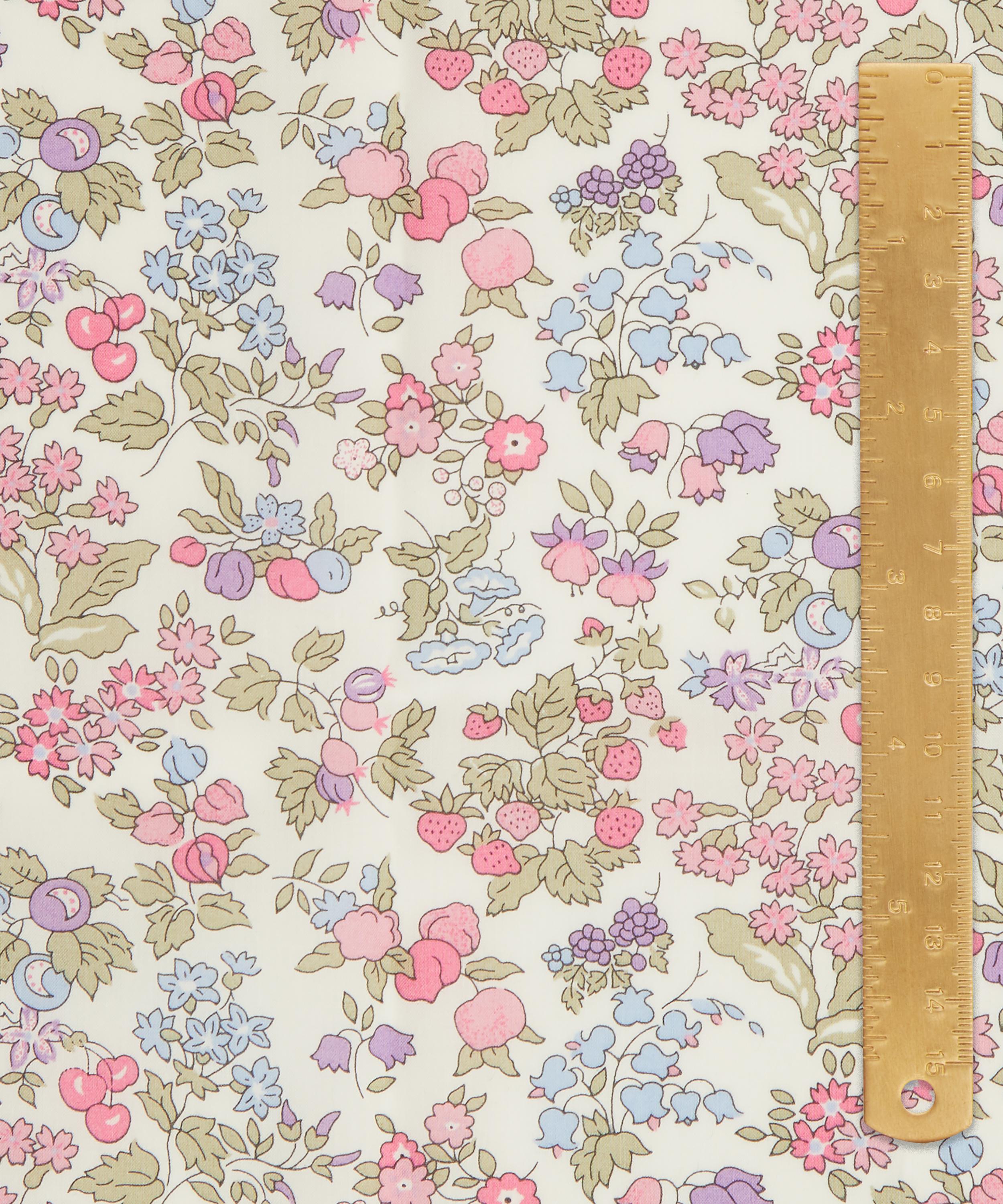 Liberty Fabrics - Nancy Ann Organic Tana Lawn™ Cotton image number 4
