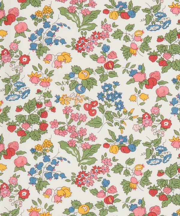 Liberty Fabrics - Nancy Ann Organic Tana Lawn™ Cotton image number null
